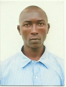 Sarafadeen Adeniyi