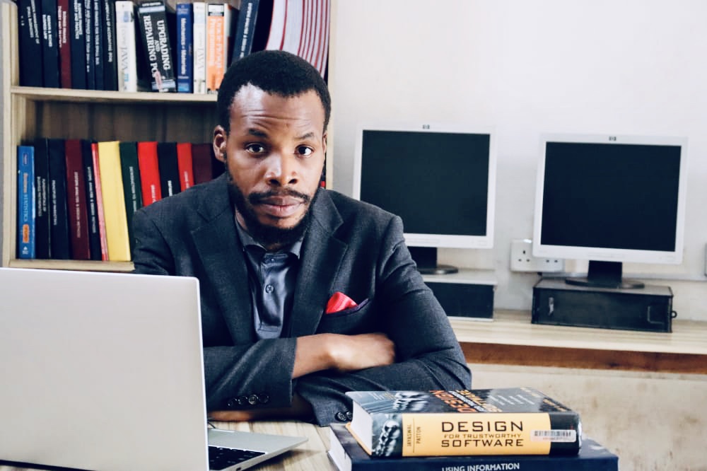 Assadullah As-Sanusi