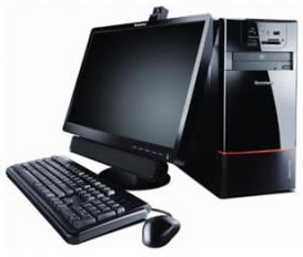 Stand Alone Computers