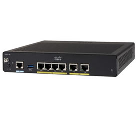 Cisco Router