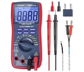 Multimeter