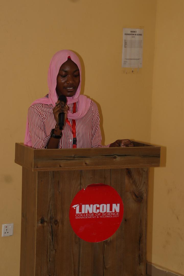 Final Semester Seminar Presentation: Showcasing Knowledge in Health Sciences.Final Semester Seminar Presentation: Showcasing Knowledge in Health Sciences.